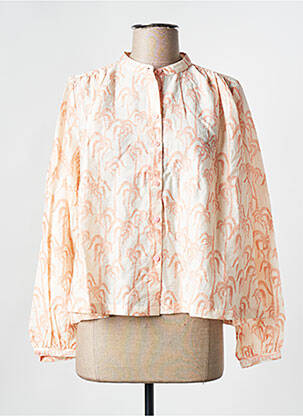 Cămașă albastru SCOTCH & SODA femeie