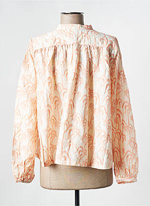 Cămașă albastru SCOTCH & SODA femeie