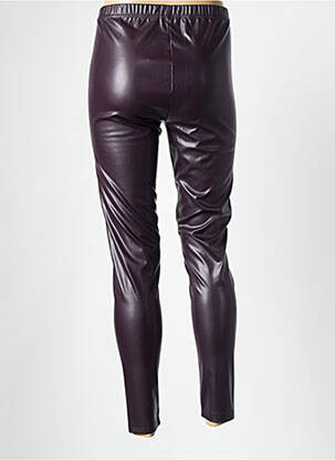 Colant violet MOLLY BRACKEN femeie