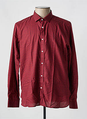 Cămașă cu mâneci lungi multicolor ATELIER PRIVÉ bărbat