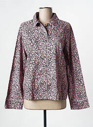 Pijama violet LOVE STORIES femme