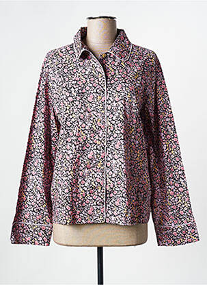 Pijama violet LOVE STORIES femeie