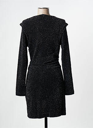 Rochie scurtă negru IRO femeie