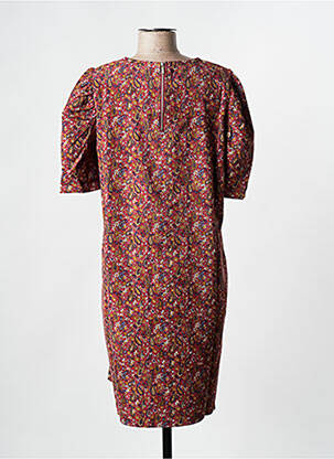 Rochie scurtă roșu MOLLY BRACKEN femeie