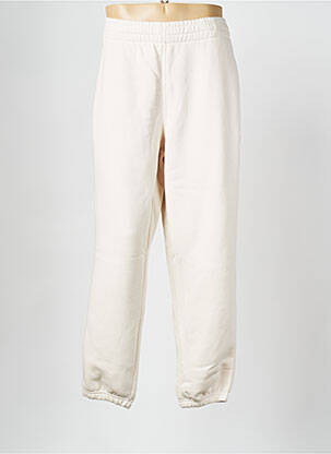 Trening bej ADIDAS femeie