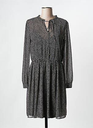 Rochie scurtă negru PENNYBLACK femeie