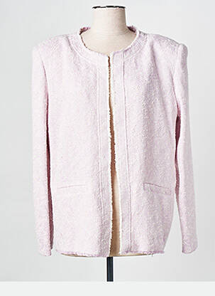 Jachete casual roz IRO femeie