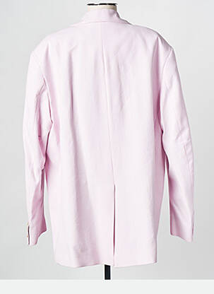Sacou violet ESSENTIEL ANTWERP femeie