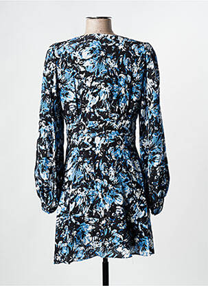Rochie scurtă multicolor THE KOOPLES femeie