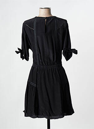 Rochie scurtă negru THE KOOPLES femeie