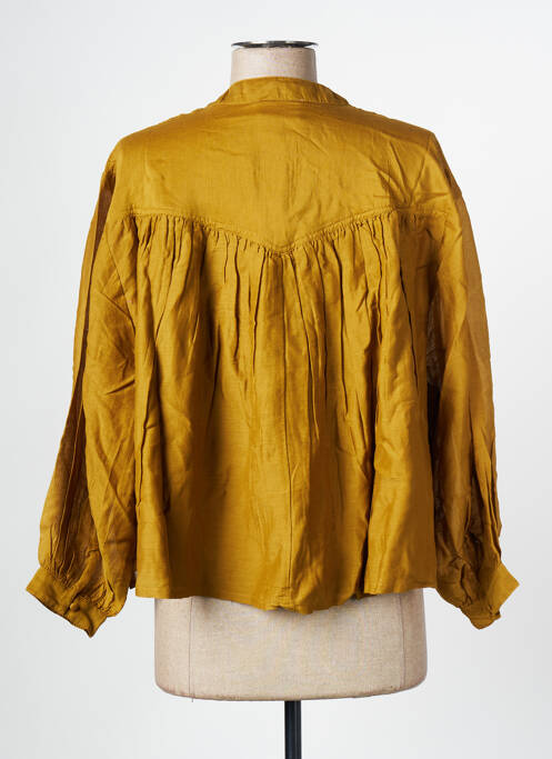 Top maro BELLE PIÈCE femeie