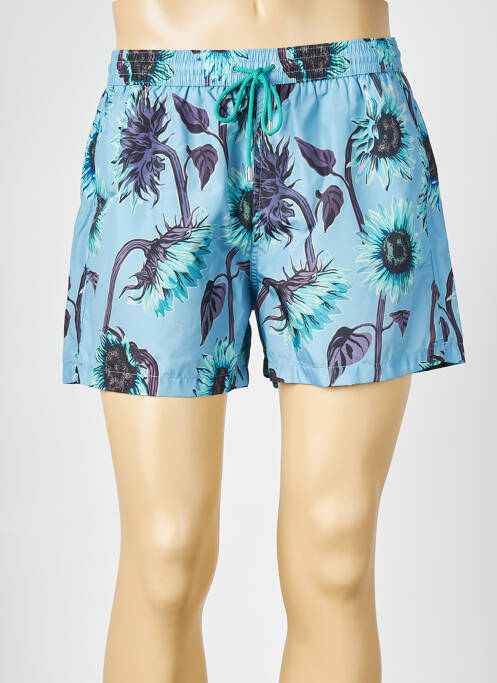 Șort de baie albastru PAUL SMITH bărbat