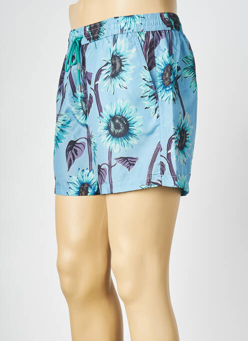 Șort de baie albastru PAUL SMITH bărbat