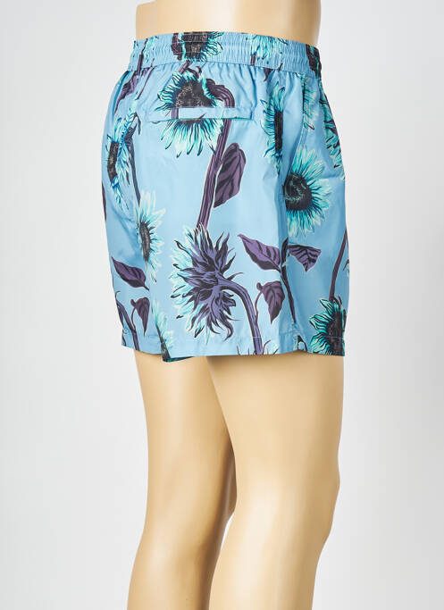 Șort de baie albastru PAUL SMITH bărbat