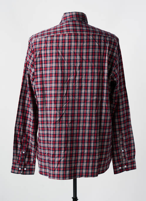 Cămașă cu mâneci lungi albastru ATELIER PRIVÉ bărbat