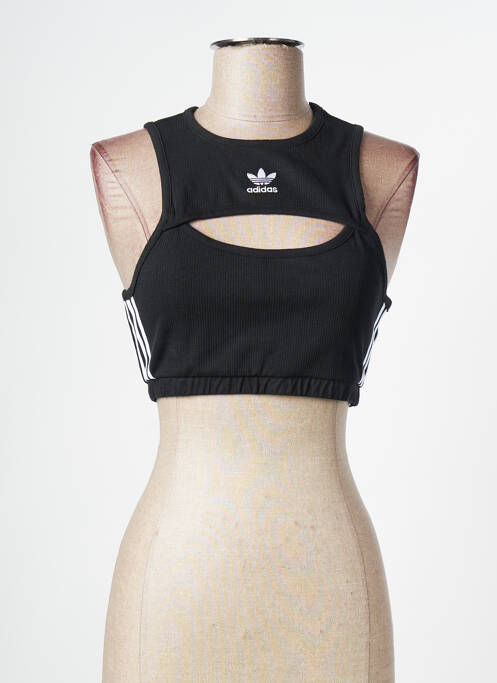 Sutien negru ADIDAS femeie