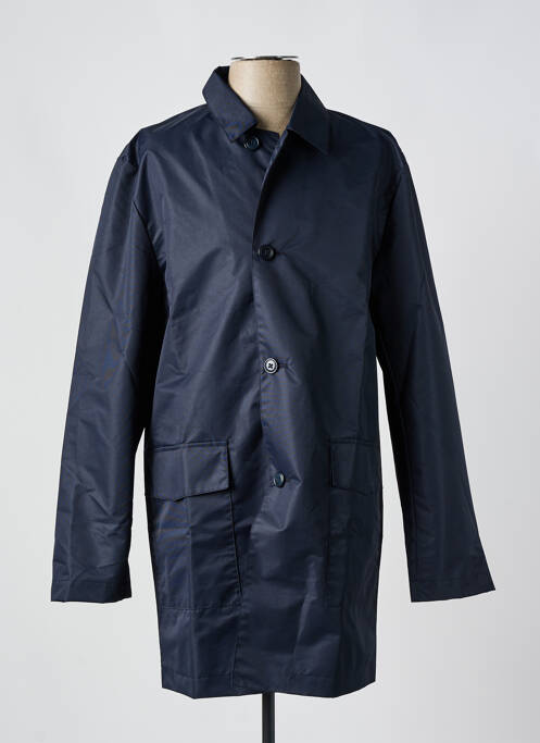 Jachetă vânt albastru PAUL SMITH bărbat