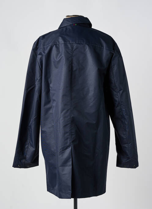 Jachetă vânt albastru PAUL SMITH bărbat