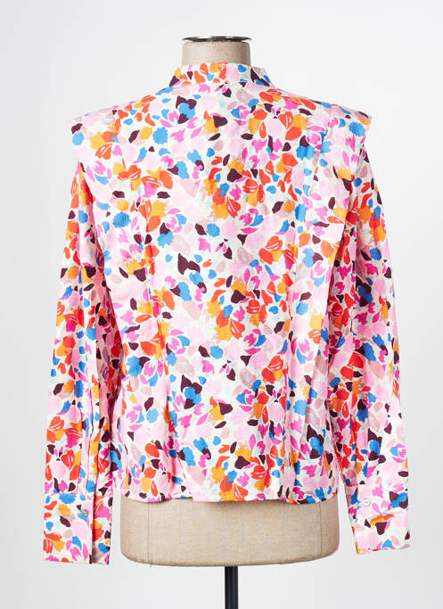 Cămașă roz Y.A.S femeie