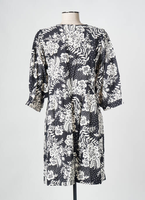 Rochie scurtă negru GRACE & MILA femeie