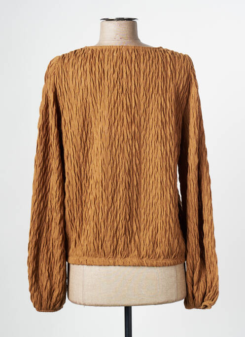 Top maro VILA femeie