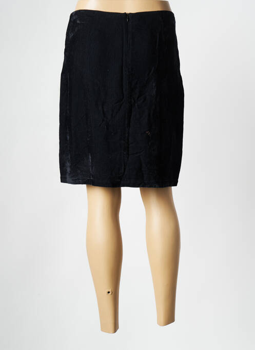 Fustă scurtă negru SESSUN femeie