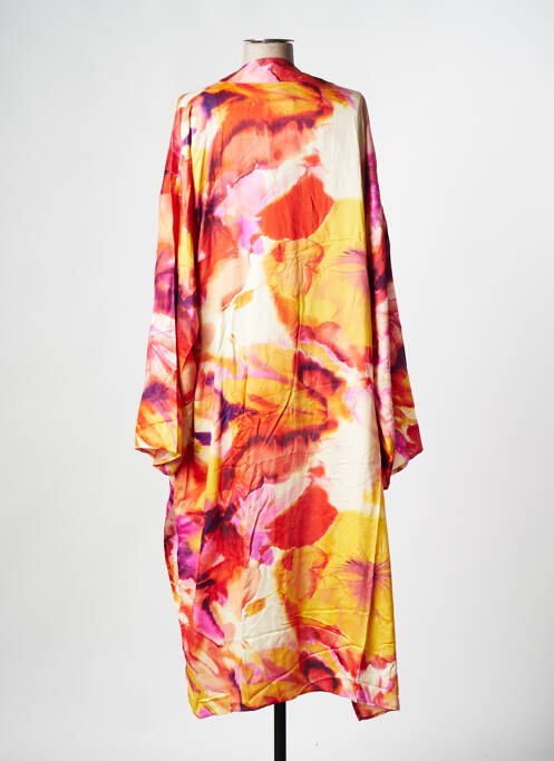 Jachete kimono multicolor PARISIENNE ET ALORS femeie