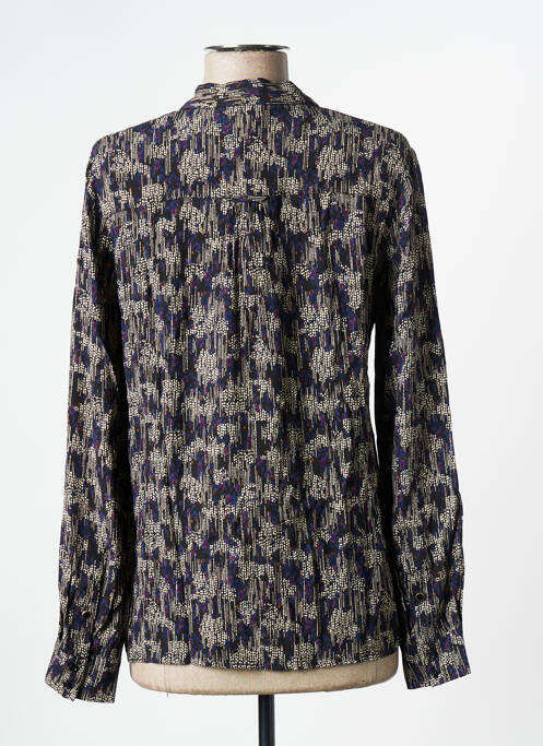 Cămașă negru SESSUN femeie