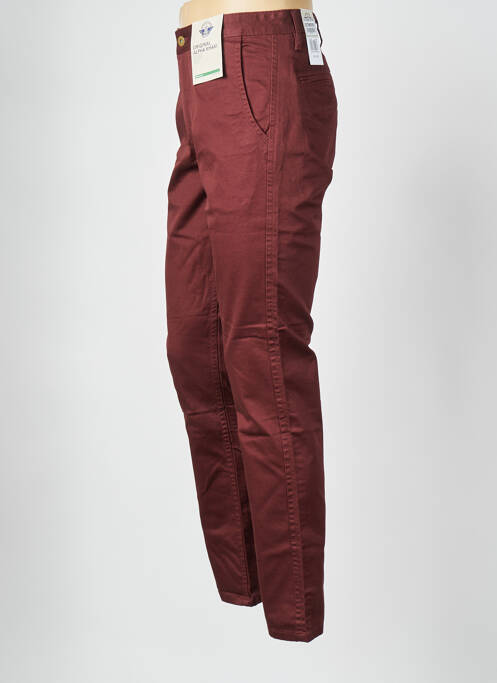Pantalon chino maro DOCKERS bărbat