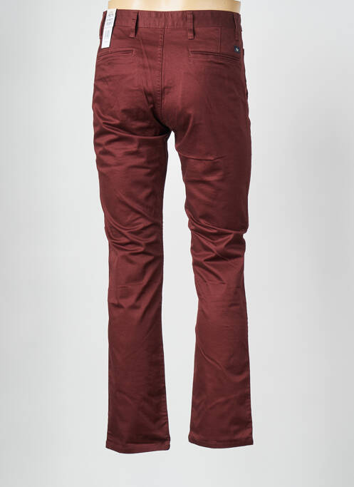 Pantalon chino maro DOCKERS bărbat