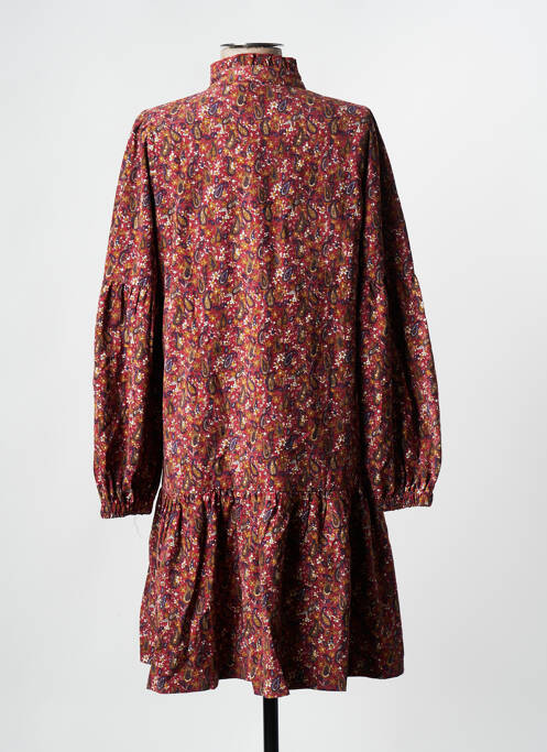 Rochie scurtă roșu MOLLY BRACKEN femeie