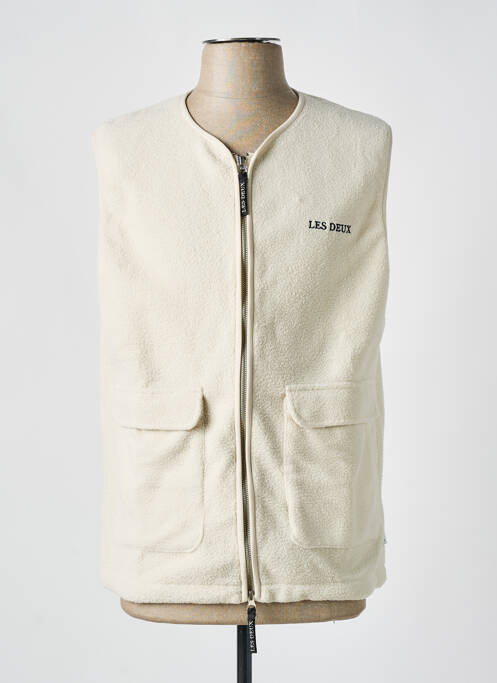 Polar bej LES DEUX bărbat