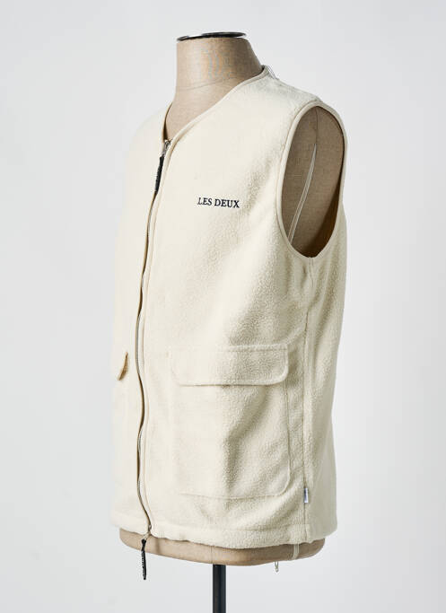 Polar bej LES DEUX bărbat