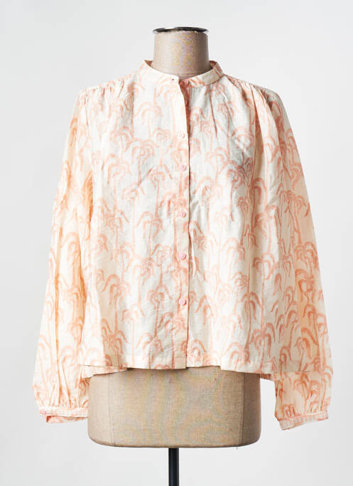 Cămașă albastru SCOTCH & SODA femeie