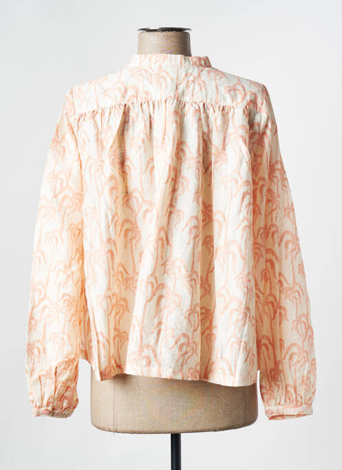 Cămașă albastru SCOTCH & SODA femeie