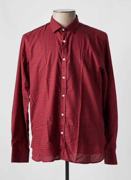 Cămașă cu mâneci lungi multicolor ATELIER PRIVÉ bărbat