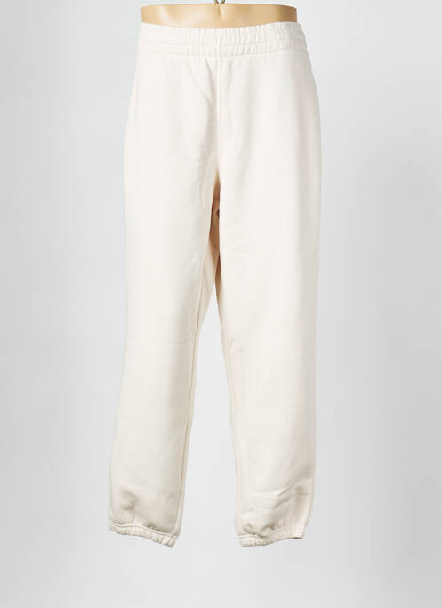 Trening bej ADIDAS femeie