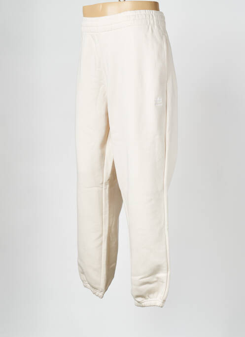 Trening bej ADIDAS femeie