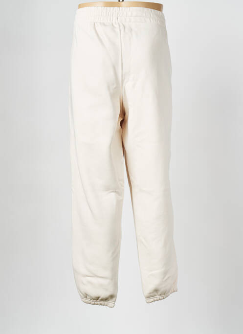 Trening bej ADIDAS femeie