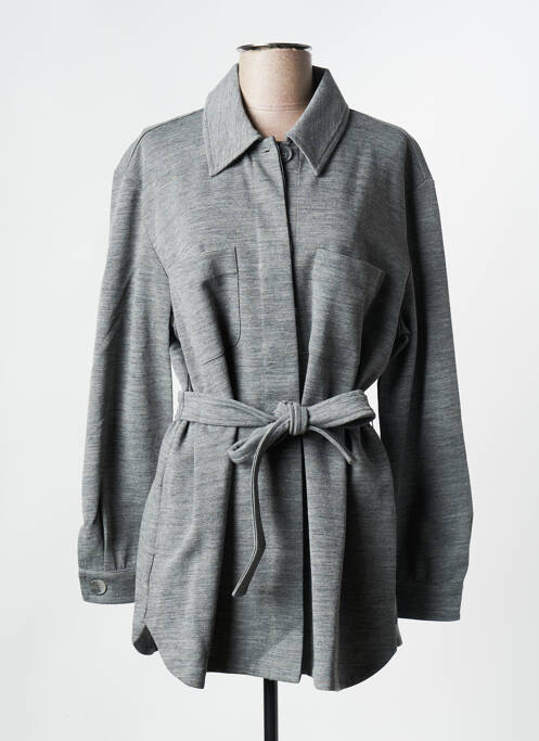 Jachete casual gri PENNYBLACK femeie