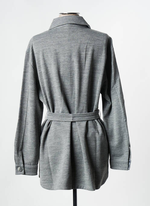 Jachete casual gri PENNYBLACK femeie