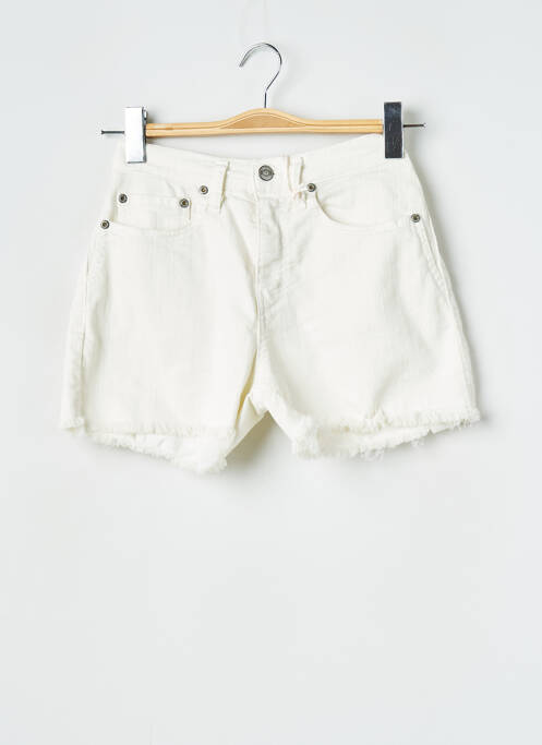 Șort bej PLEASE femeie