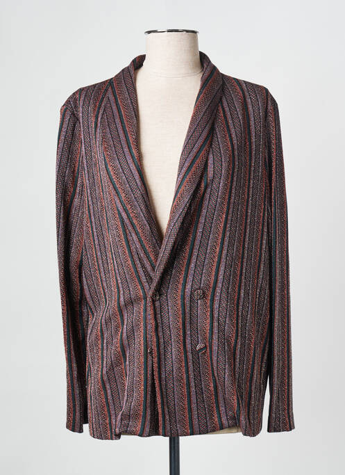 Sacou violet IMPERIAL femeie