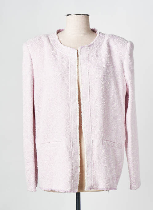 Jachete casual roz IRO femeie