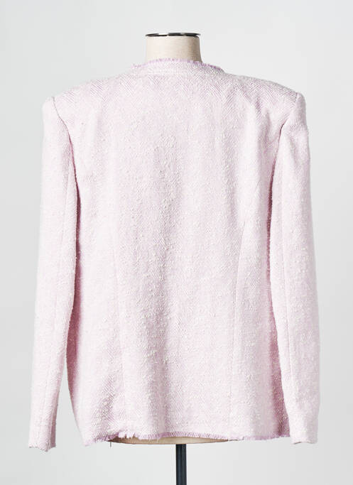 Jachete casual roz IRO femeie