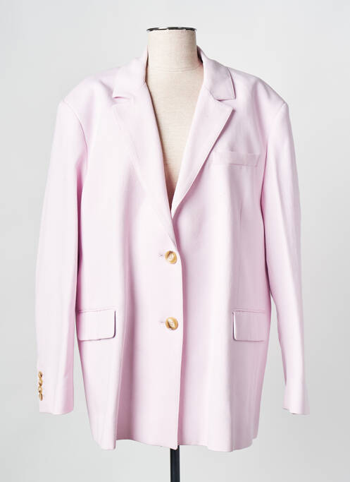 Sacou violet ESSENTIEL ANTWERP femeie