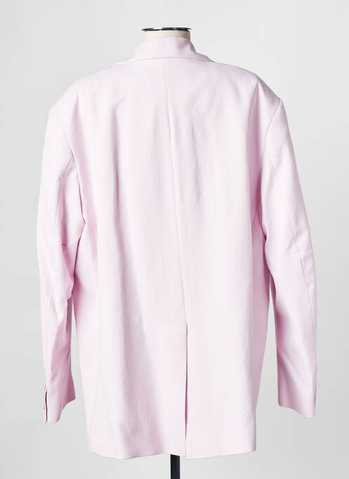 Sacou violet ESSENTIEL ANTWERP femeie