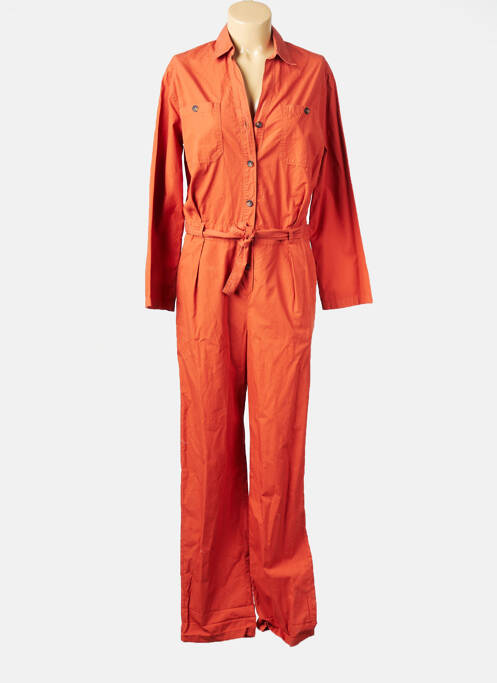 Salopetă-pantalon roșu DIEGA femeie