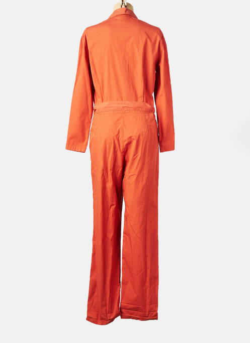 Salopetă-pantalon roșu DIEGA femeie