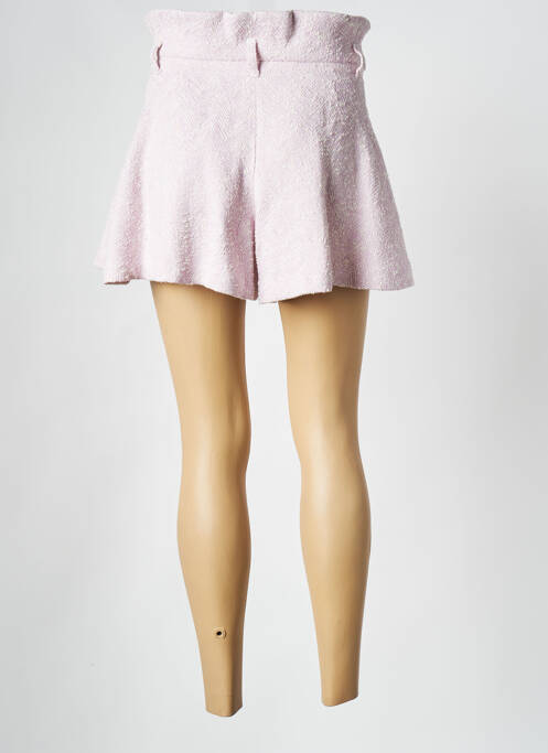 Șort roz IRO femeie